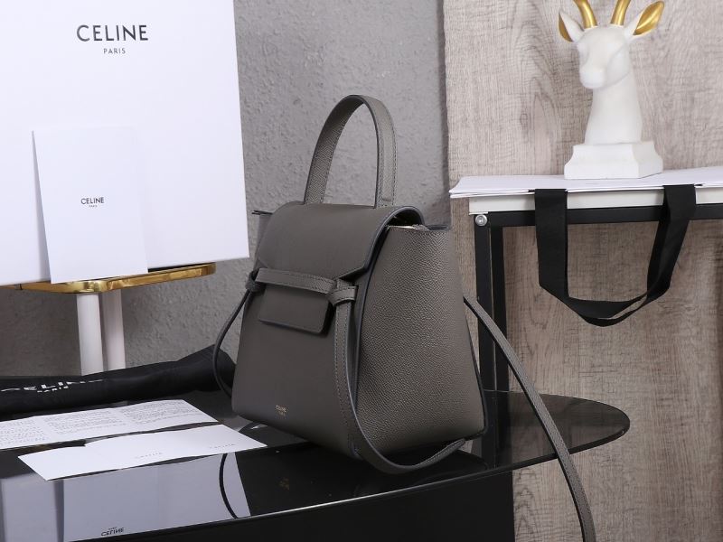 Celine Top Handle Bags